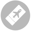 Reservation billet d'avion