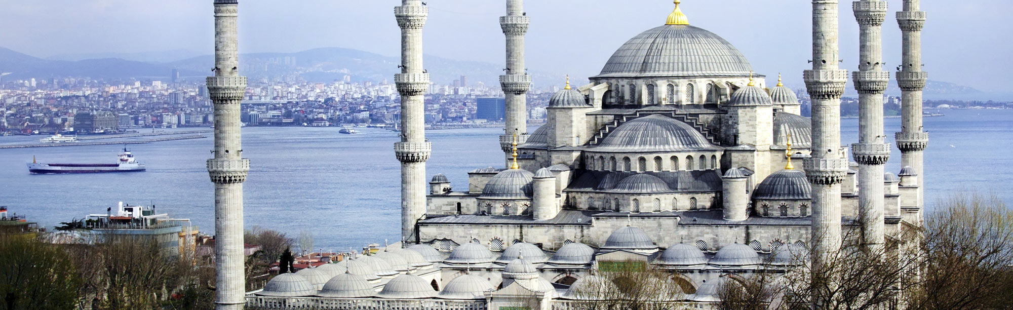 Istanbul